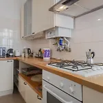 Ca' Del Prete 728 - Venetian Near Biennale Apartamento