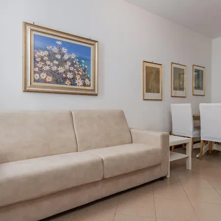 Appartamento Ca' Del Prete 728 - Venetian Near Biennale Venezia