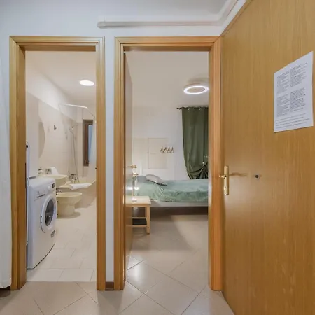 Appartamento Ca' Del Prete 728 - Venetian Near Biennale *
