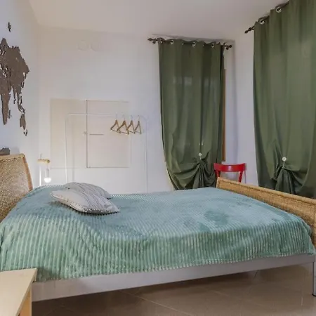 아파트 Art & Culture Biennale - Sweet 베니스