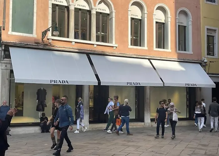 דירה Art & Culture Biennale - Sweet ונציה