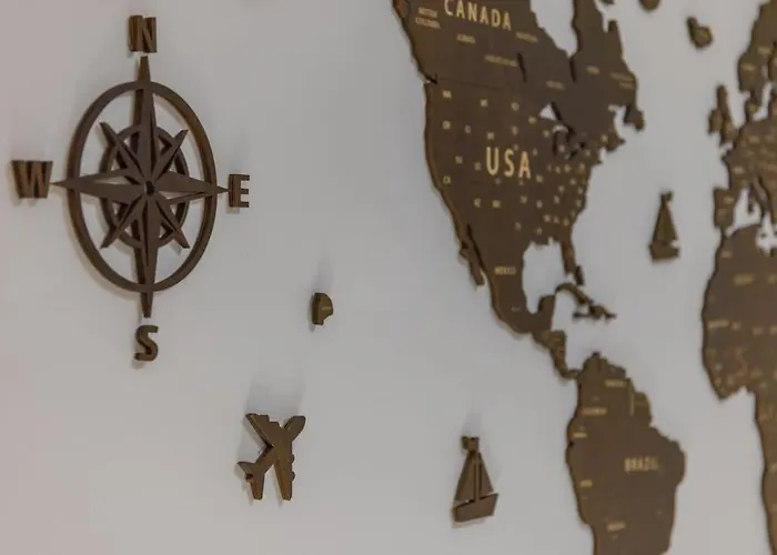 דירה Art & Culture Biennale - Sweet ונציה