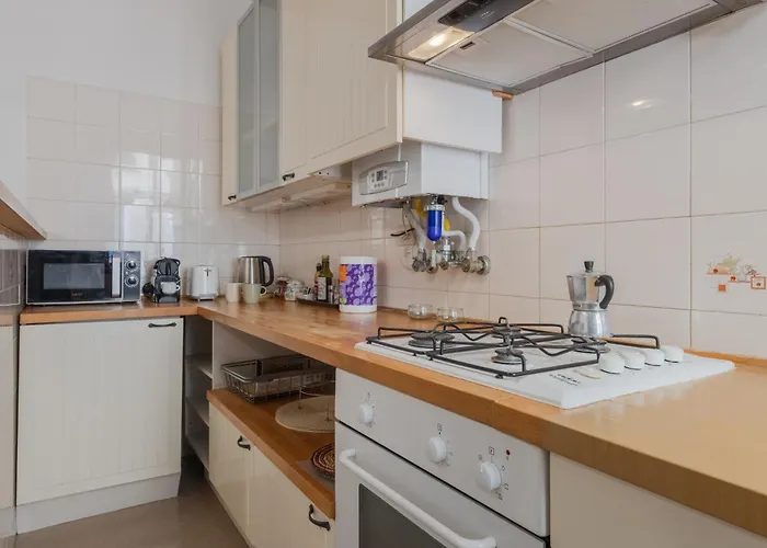 Art & Culture Biennale - Sweet דירה