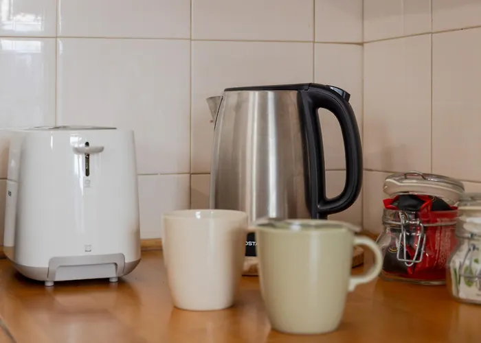 Art & Culture Biennale - Sweet דירה *