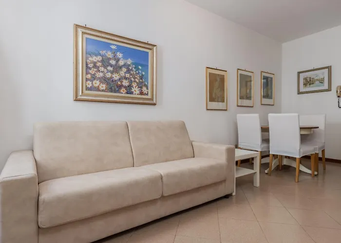 דירה Art & Culture Biennale - Sweet ונציה