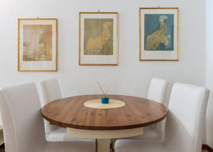 Art & Culture Biennale - Sweet דירה