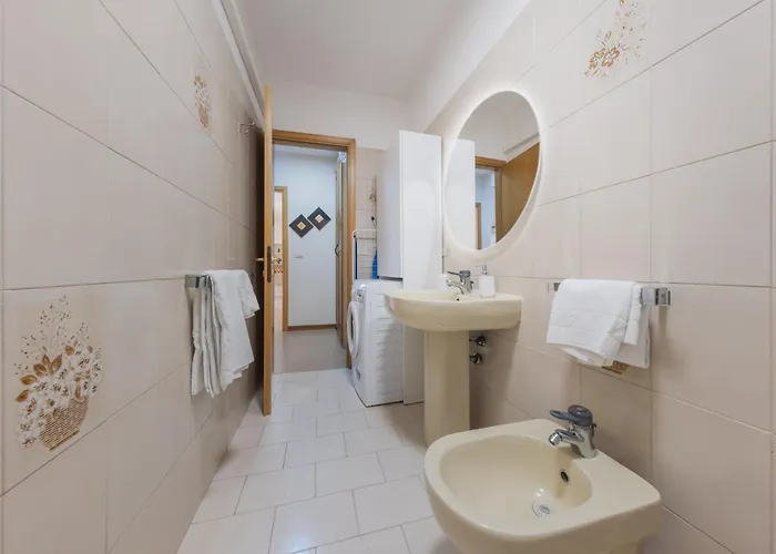 דירה Art & Culture Biennale - Sweet