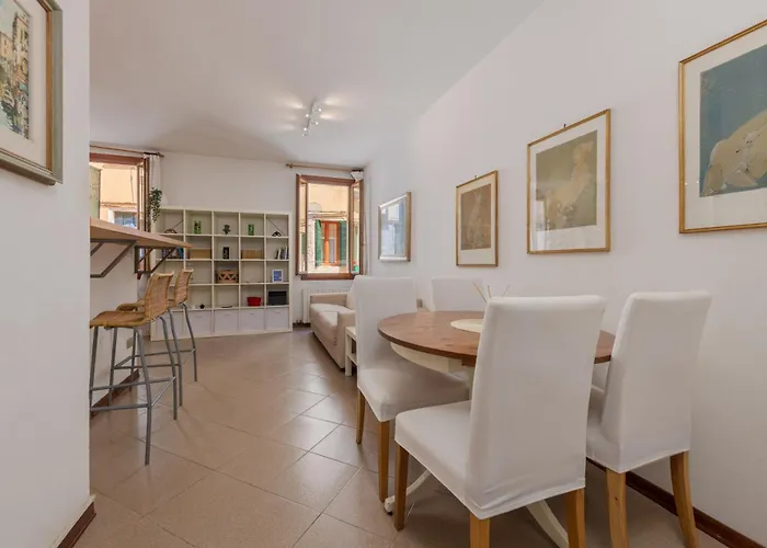 Art & Culture Biennale - Sweet דירה ונציה