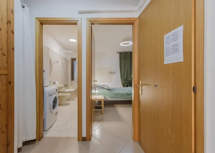 דירה Art & Culture Biennale - Sweet *