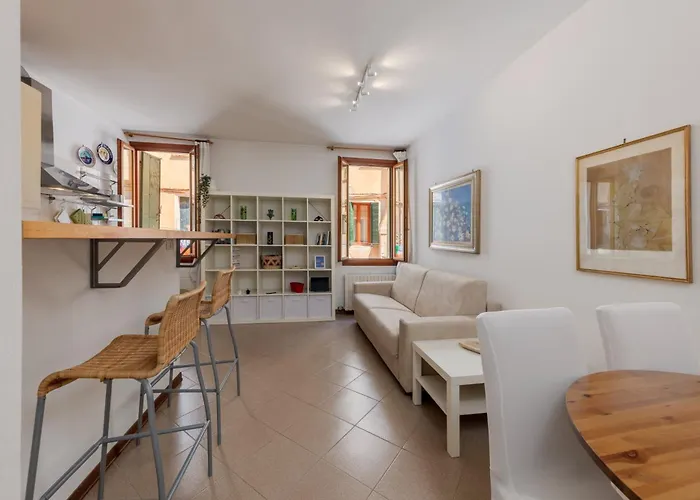 Art & Culture Biennale - Sweet דירה