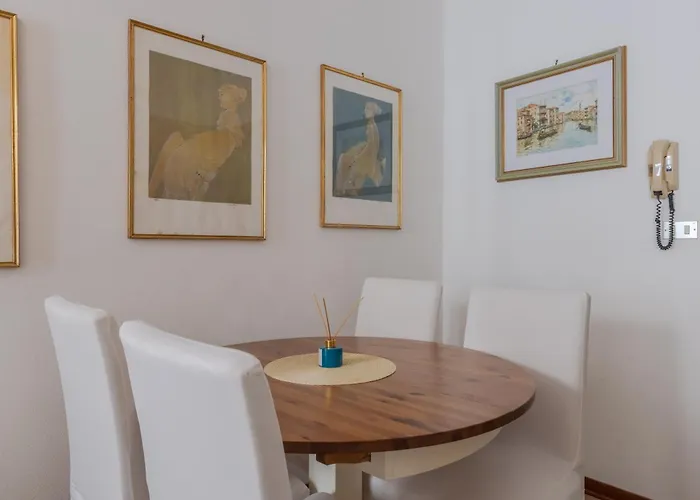 דירה Art & Culture Biennale - Sweet