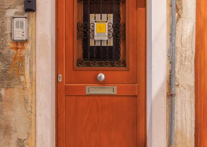 Art & Culture Biennale - Sweet דירה ונציה