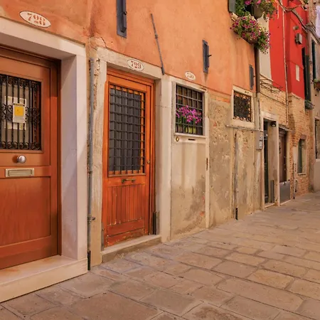 Ca' Del Prete 728 - Venetian Near Biennale