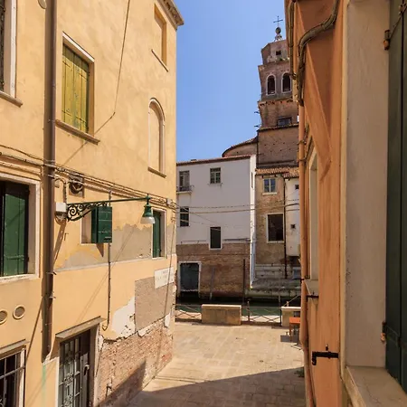 شقة Art & Culture Biennale - Sweet البندقية