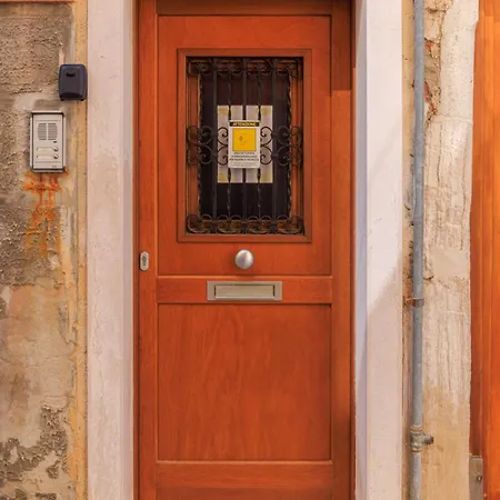 Art & Culture Biennale - Sweet شقة البندقية